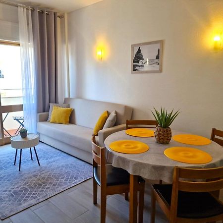 Apartamento Sulmar - Armacao De Pera - By Bedzy Exterior foto