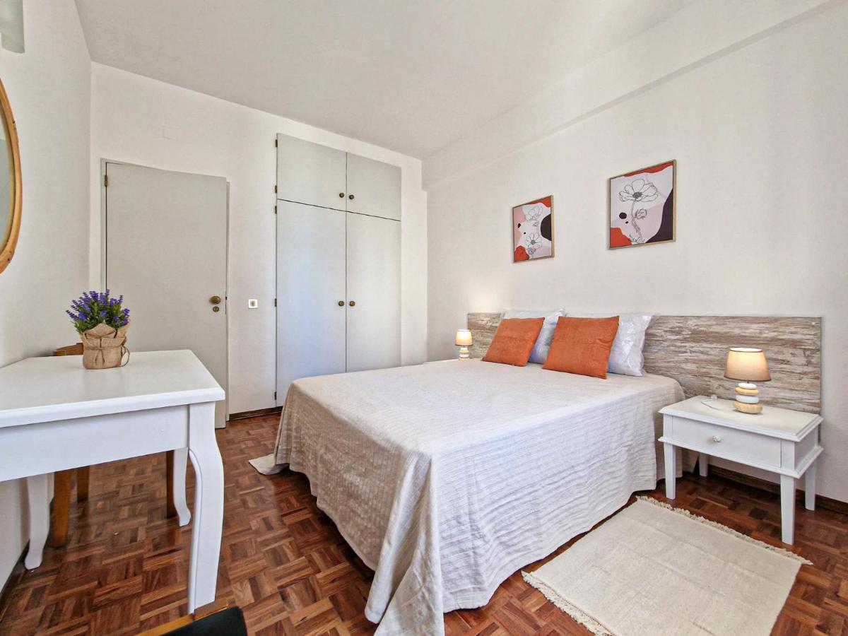 Apartamento Sulmar - Armacao De Pera - By Bedzy Exterior foto