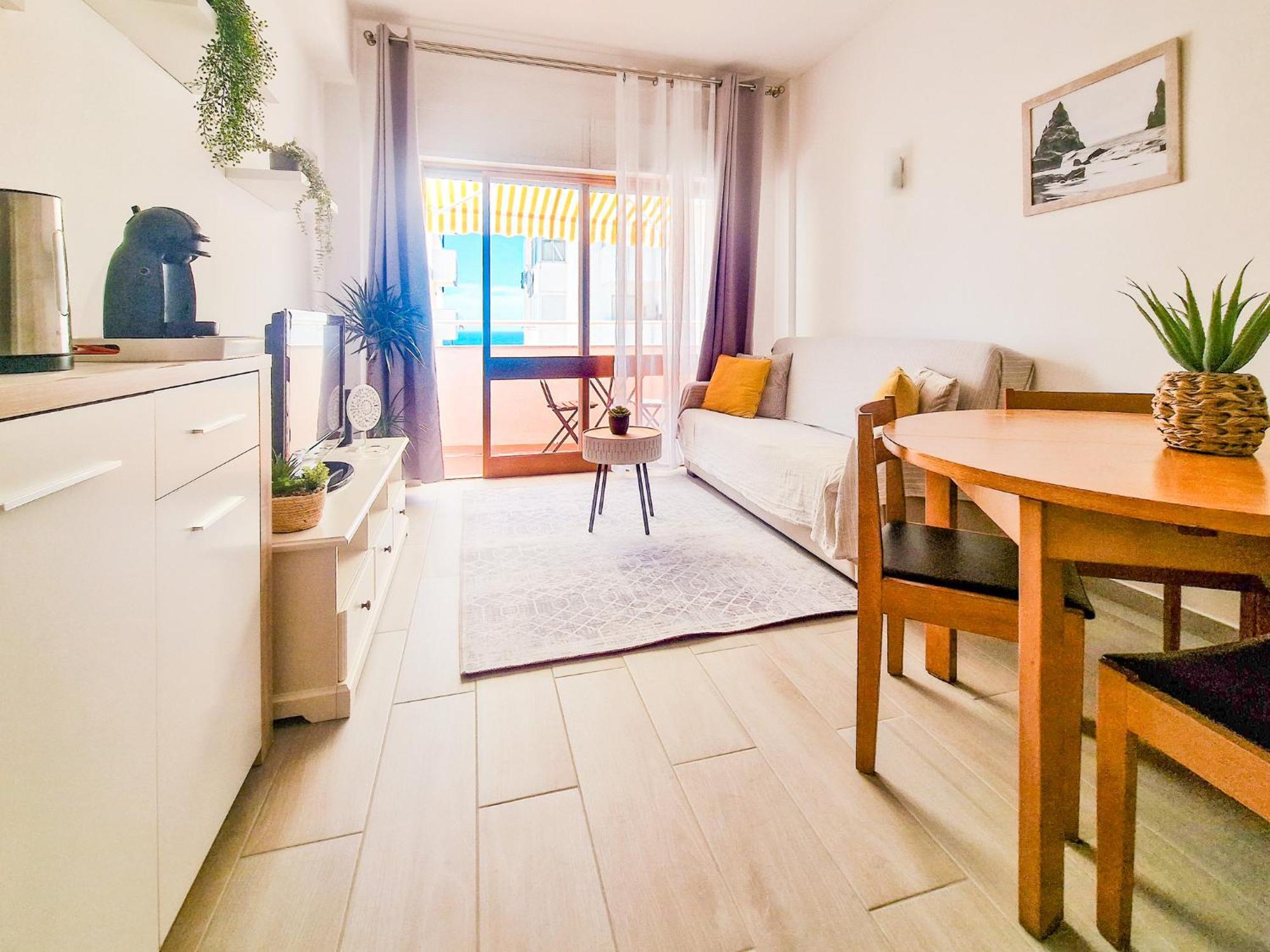 Apartamento Sulmar - Armacao De Pera - By Bedzy Exterior foto